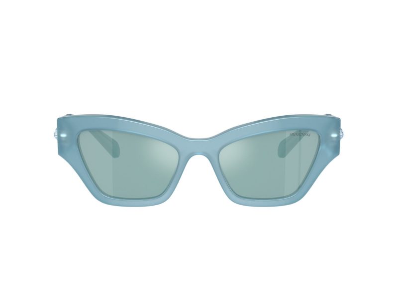 Swarovski Zonnebril SK 6021 20046J