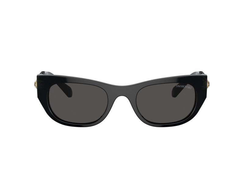 Swarovski Zonnebril SK 6022 100187