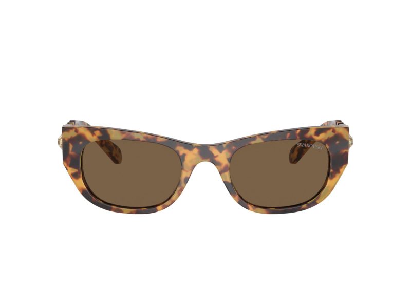 Swarovski Zonnebril SK 6022 104073