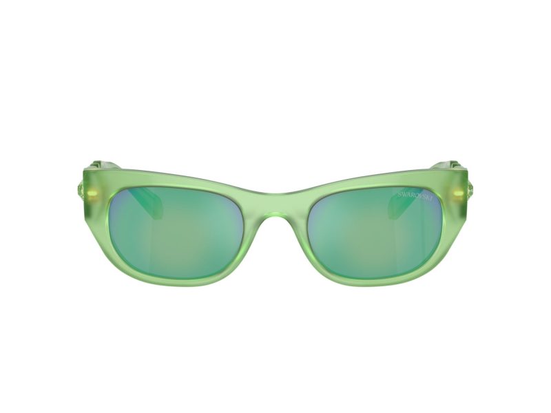 Swarovski Zonnebril SK 6022 105131
