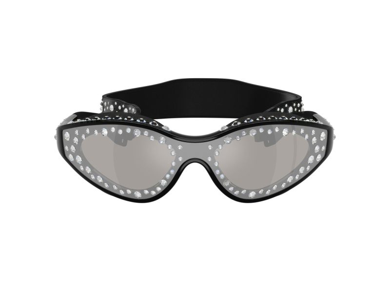 Swarovski Zonnebril SK 6024 10016G