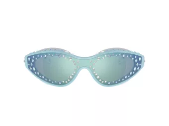 Swarovski Zonnebril SK 6024 105255