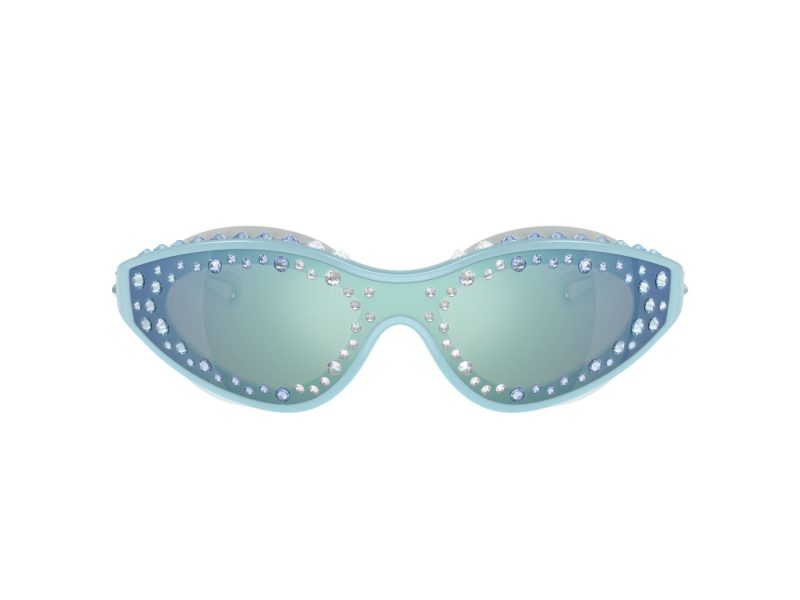 Swarovski Zonnebril SK 6024 105255