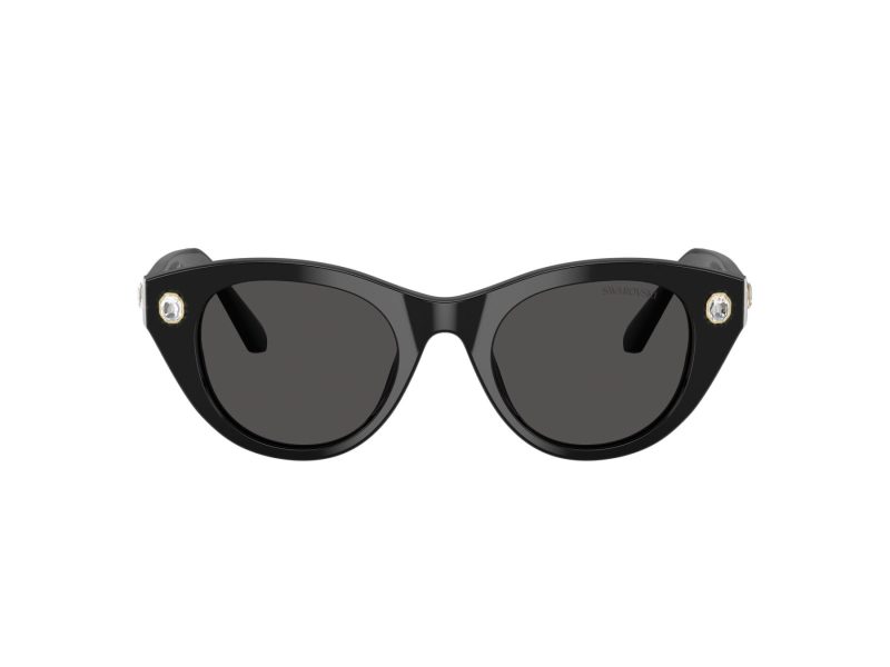 Swarovski Zonnebril SK 6025 100187