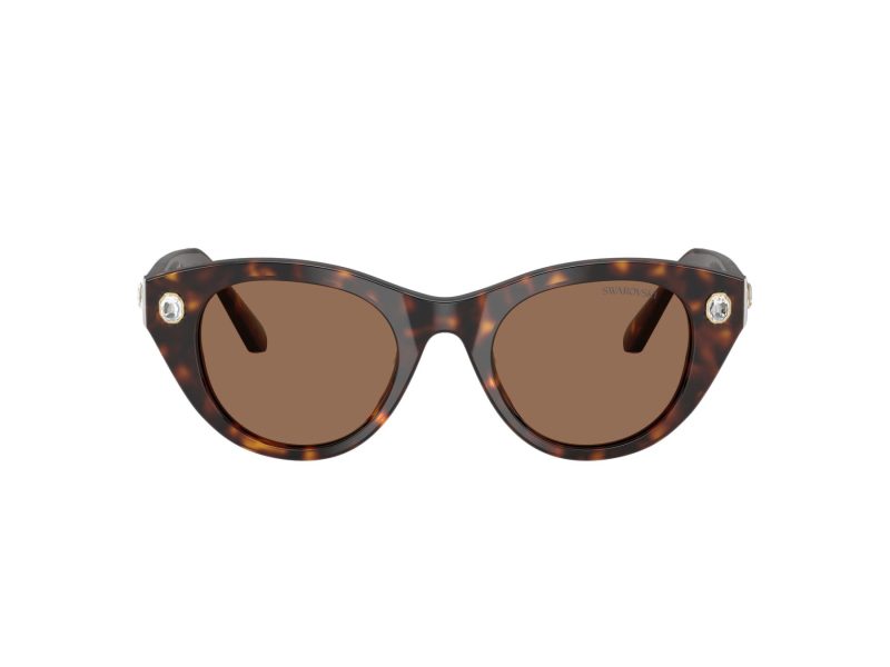 Swarovski Zonnebril SK 6025 100273