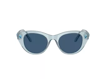 Swarovski Zonnebril SK 6025 106555