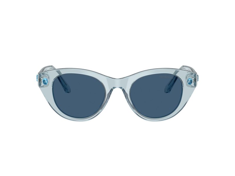 Swarovski Zonnebril SK 6025 106555