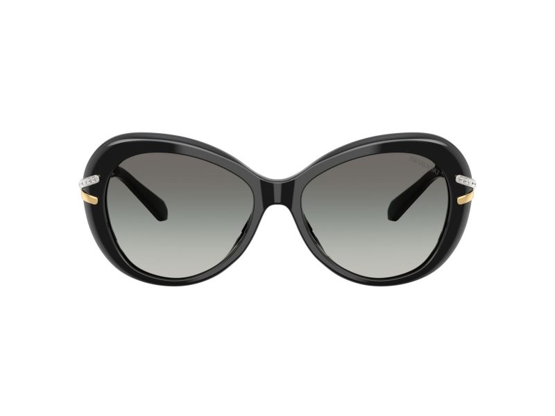 Swarovski Zonnebril SK 6026 100111