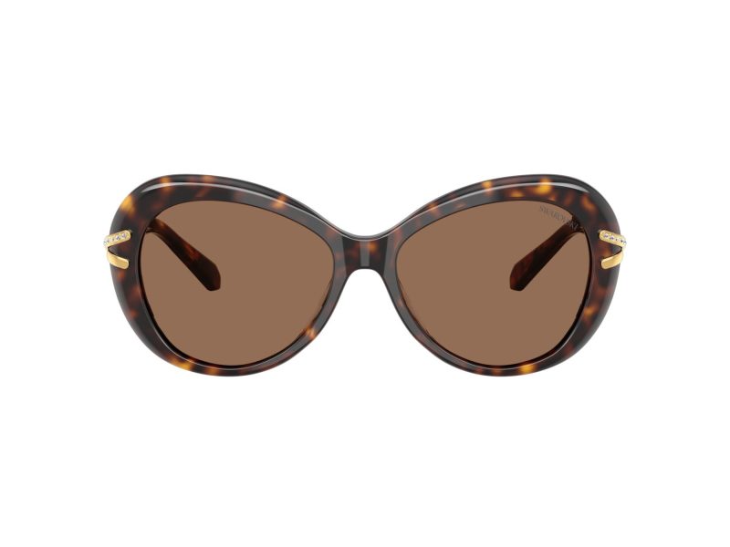 Swarovski Zonnebril SK 6026 100273
