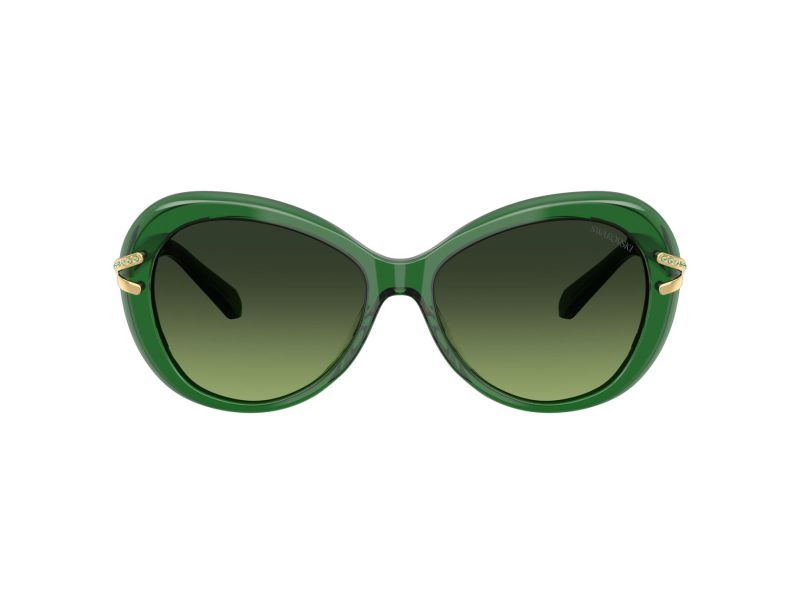 Swarovski Zonnebril SK 6026 10642A
