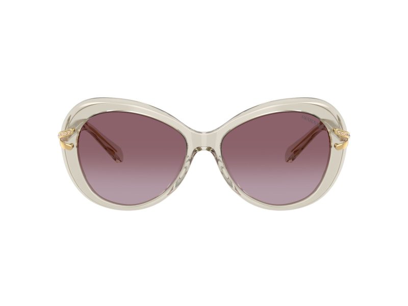 Swarovski Zonnebril SK 6026 30038H