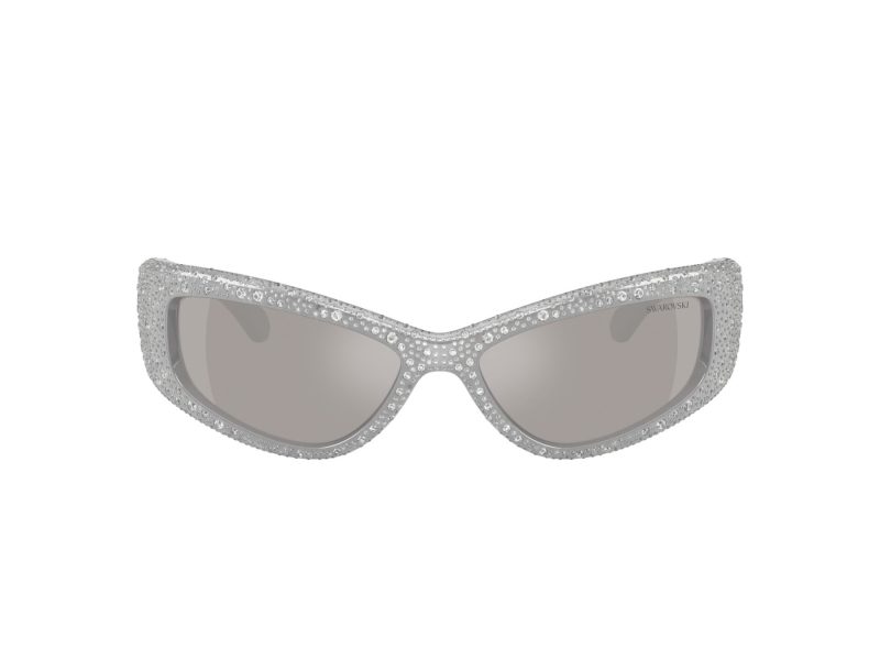 Swarovski Zonnebril SK 6027 10596G