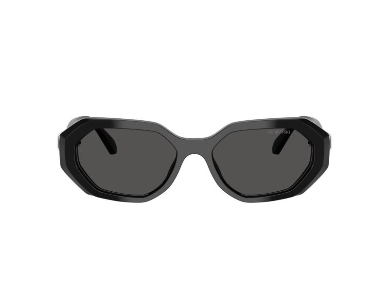 Swarovski Zonnebril SK 6028 100187