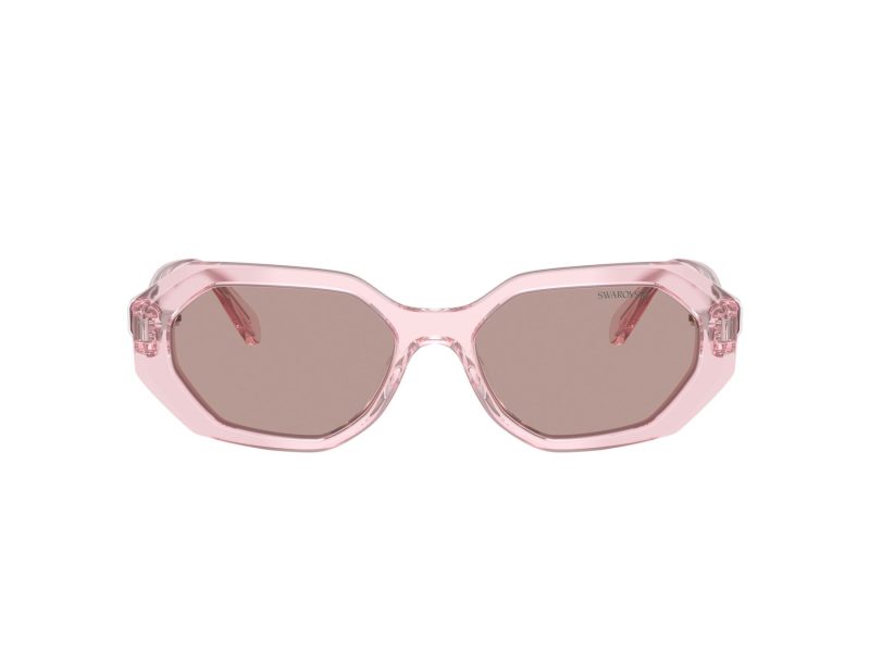 Swarovski Zonnebril SK 6028 30017N