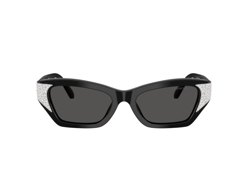 Swarovski Zonnebril SK 6029 100187