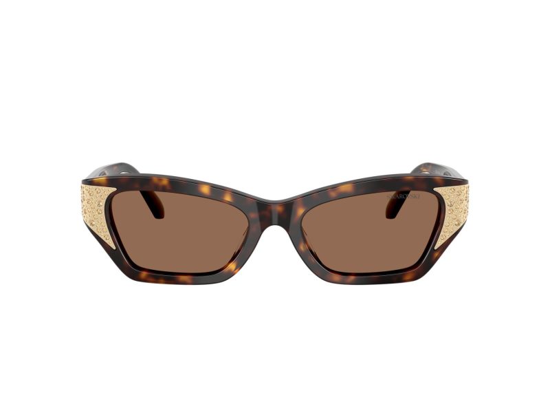 Swarovski Zonnebril SK 6029 100273