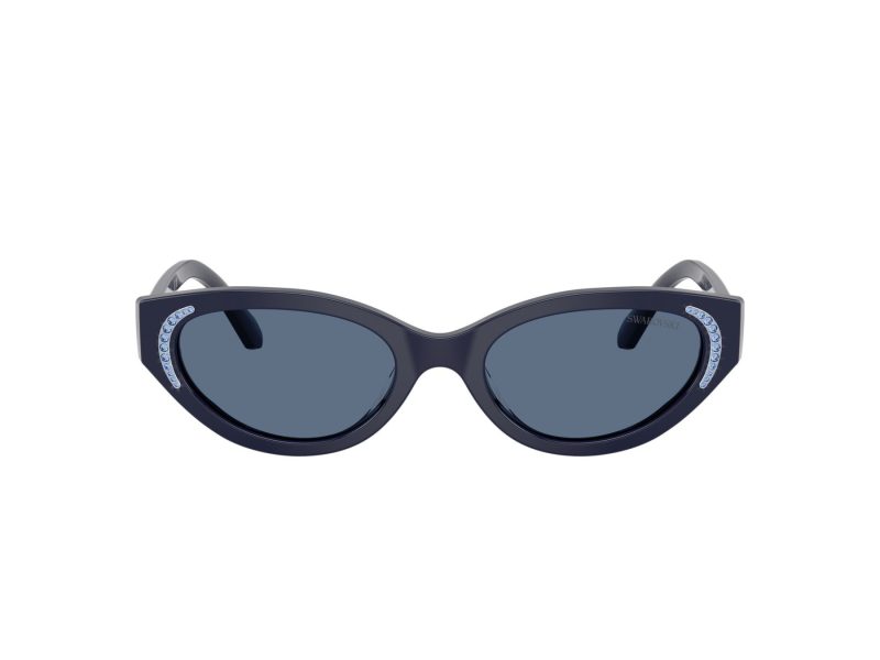 Swarovski Zonnebril SK 6030 100455