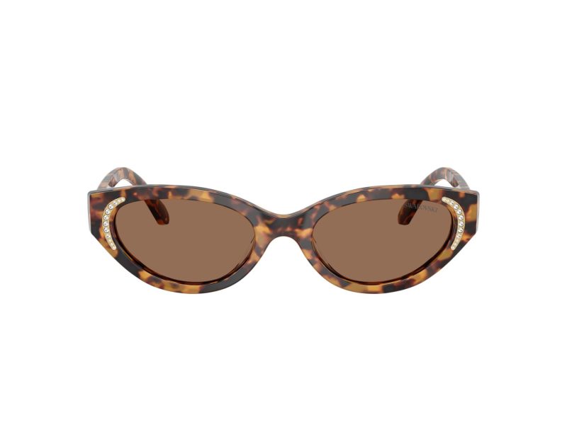 Swarovski Zonnebril SK 6030 104073