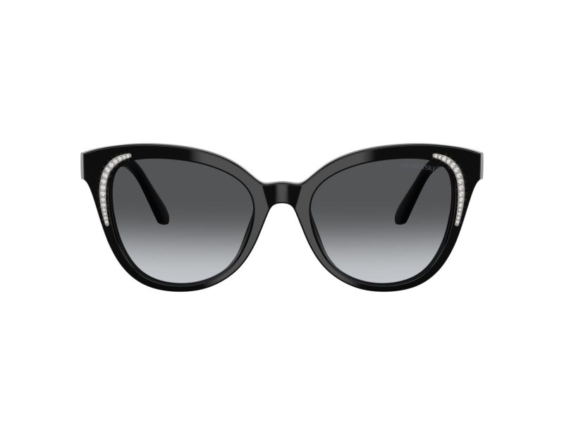 Swarovski Zonnebril SK 6031 1001T3