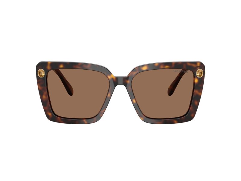 Swarovski Zonnebril SK 6032 100273