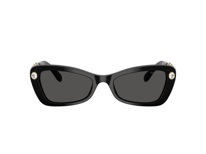 Swarovski Zonnebril SK 6033 100187