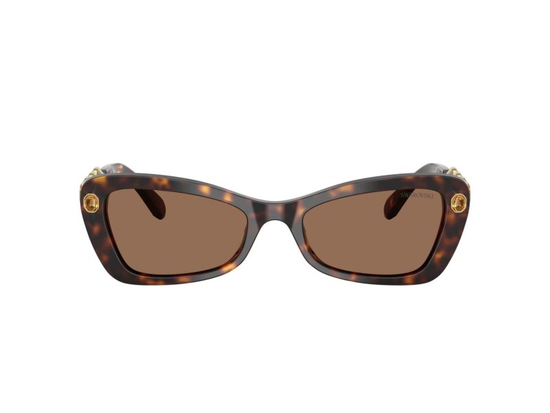 Swarovski Zonnebril SK 6033 100273