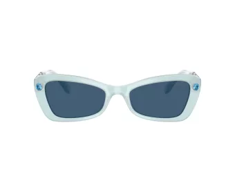 Swarovski Zonnebril SK 6033 102455