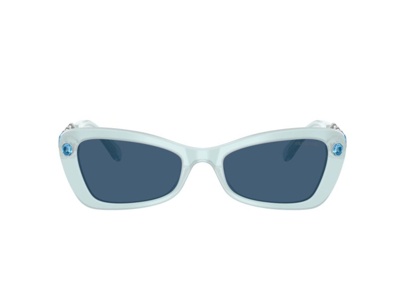 Swarovski Zonnebril SK 6033 102455