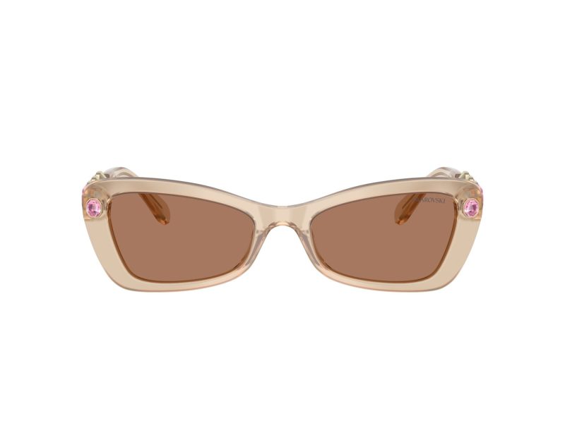 Swarovski Zonnebril SK 6033 106673