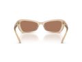 Swarovski Zonnebril SK 6033 106673