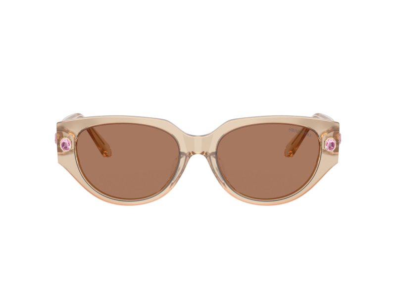 Swarovski Zonnebril SK 6035D 106673