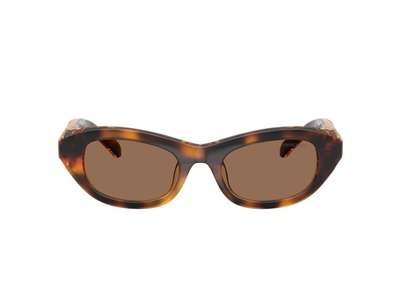 Swarovski Zonnebril SK 6036U 100273