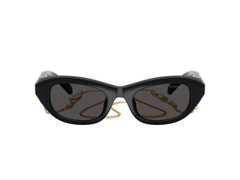 Swarovski Zonnebril SK 6036U 107687
