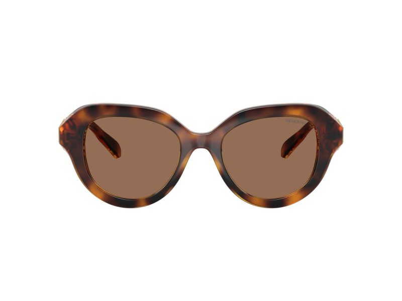 Swarovski Zonnebril SK 6037 100273