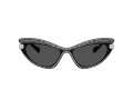 Swarovski Zonnebril SK 6038 100187