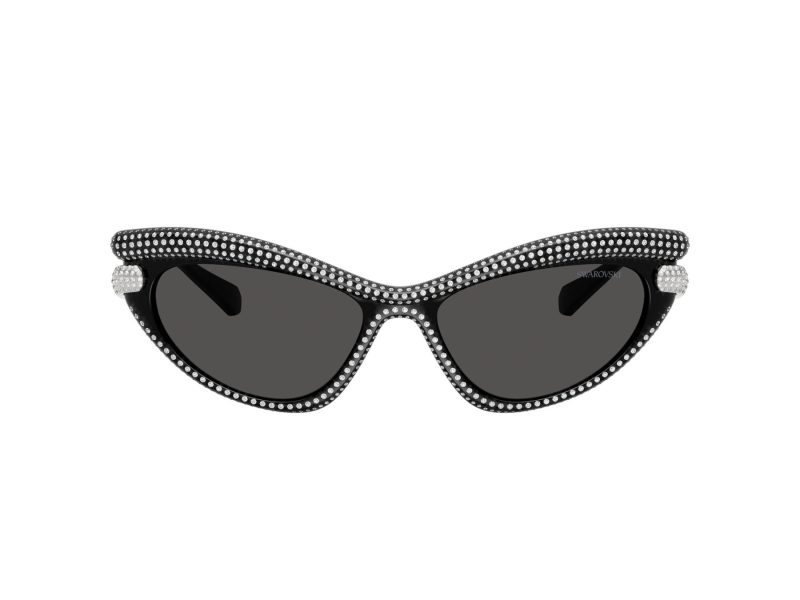 Swarovski Zonnebril SK 6038 100187