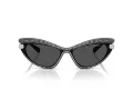 Swarovski Zonnebril SK 6038 100187