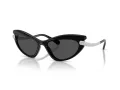 Swarovski Zonnebril SK 6038 103887