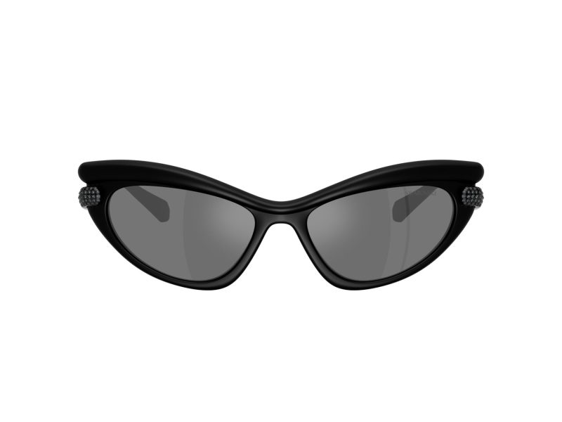 Swarovski Zonnebril SK 6038 10396G