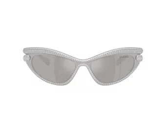 Swarovski Zonnebril SK 6038 10596G