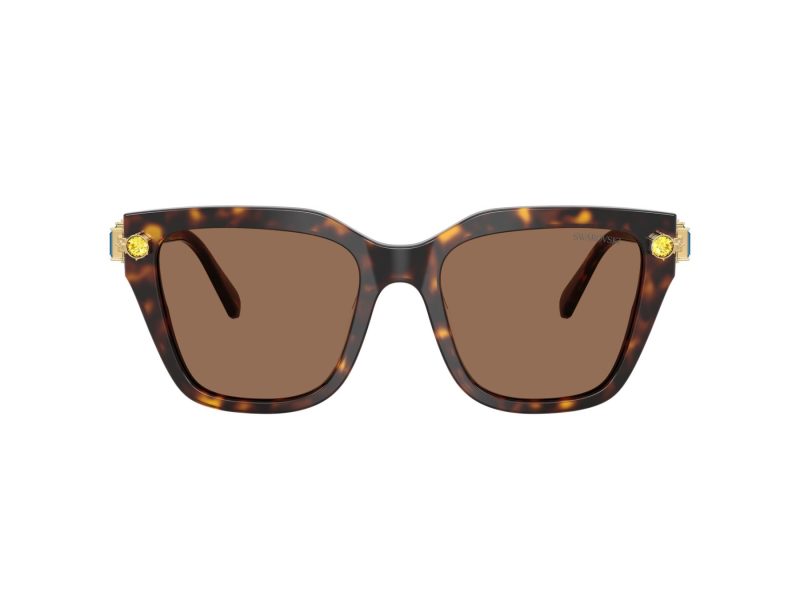 Swarovski Zonnebril SK 6041 100273