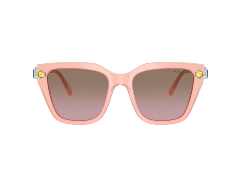 Swarovski Zonnebril SK 6041 104114