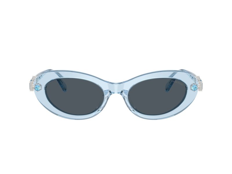 Swarovski Zonnebril SK 6042 107887