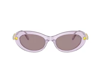 Swarovski Zonnebril SK 6042 1079LA