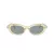 Swarovski Zonnebril SK 6042 1080/1