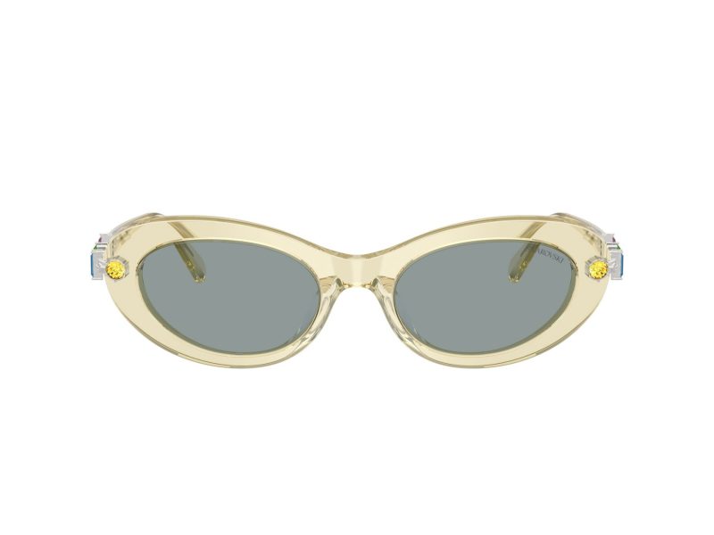 Swarovski Zonnebril SK 6042 1080/1