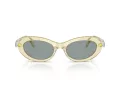 Swarovski Zonnebril SK 6042 1080/1