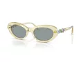 Swarovski Zonnebril SK 6042 1080/1