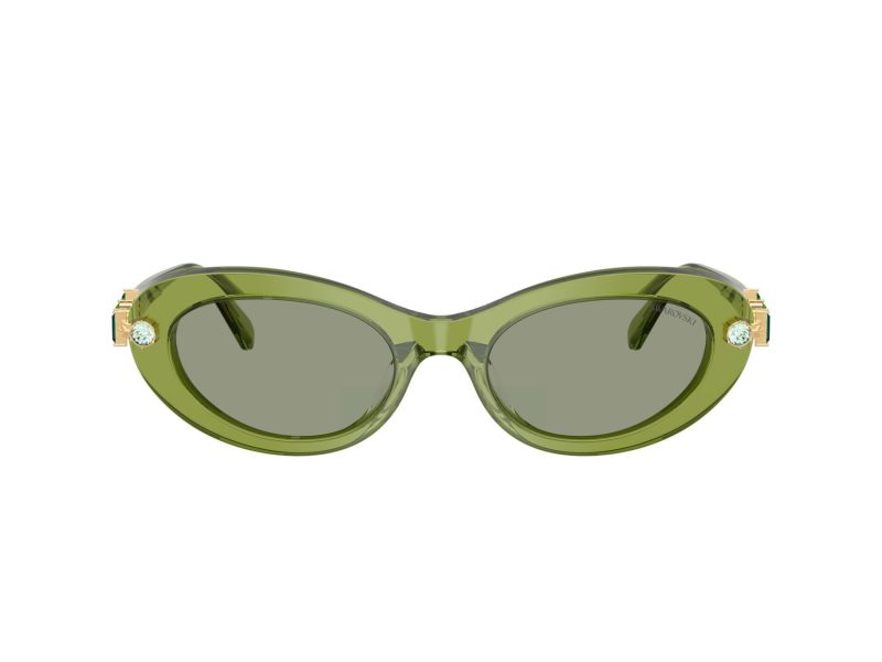 Swarovski Zonnebril SK 6042 3002/2