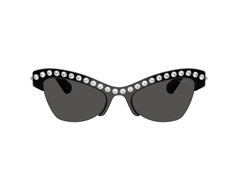 Swarovski Zonnebril SK 6043 100187